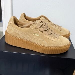 Fenty Puma Creepers